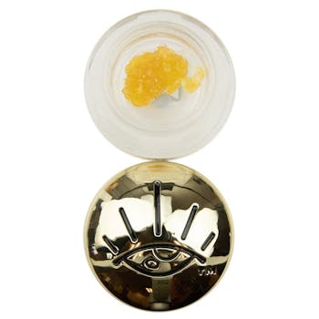 King's Garden | Banana Funk (Sugar)